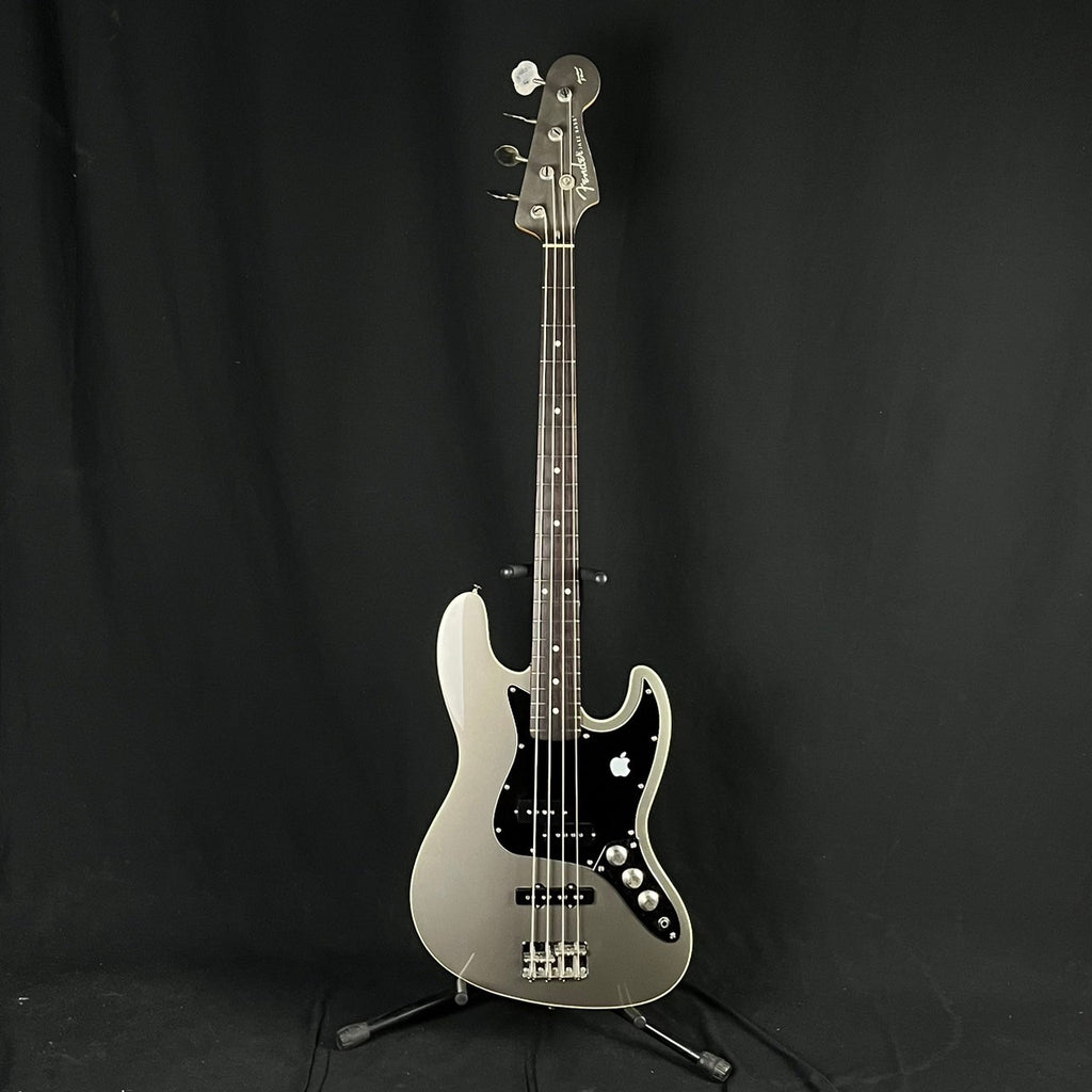 Fender Japan Aerodyne Jazz Bass 2012