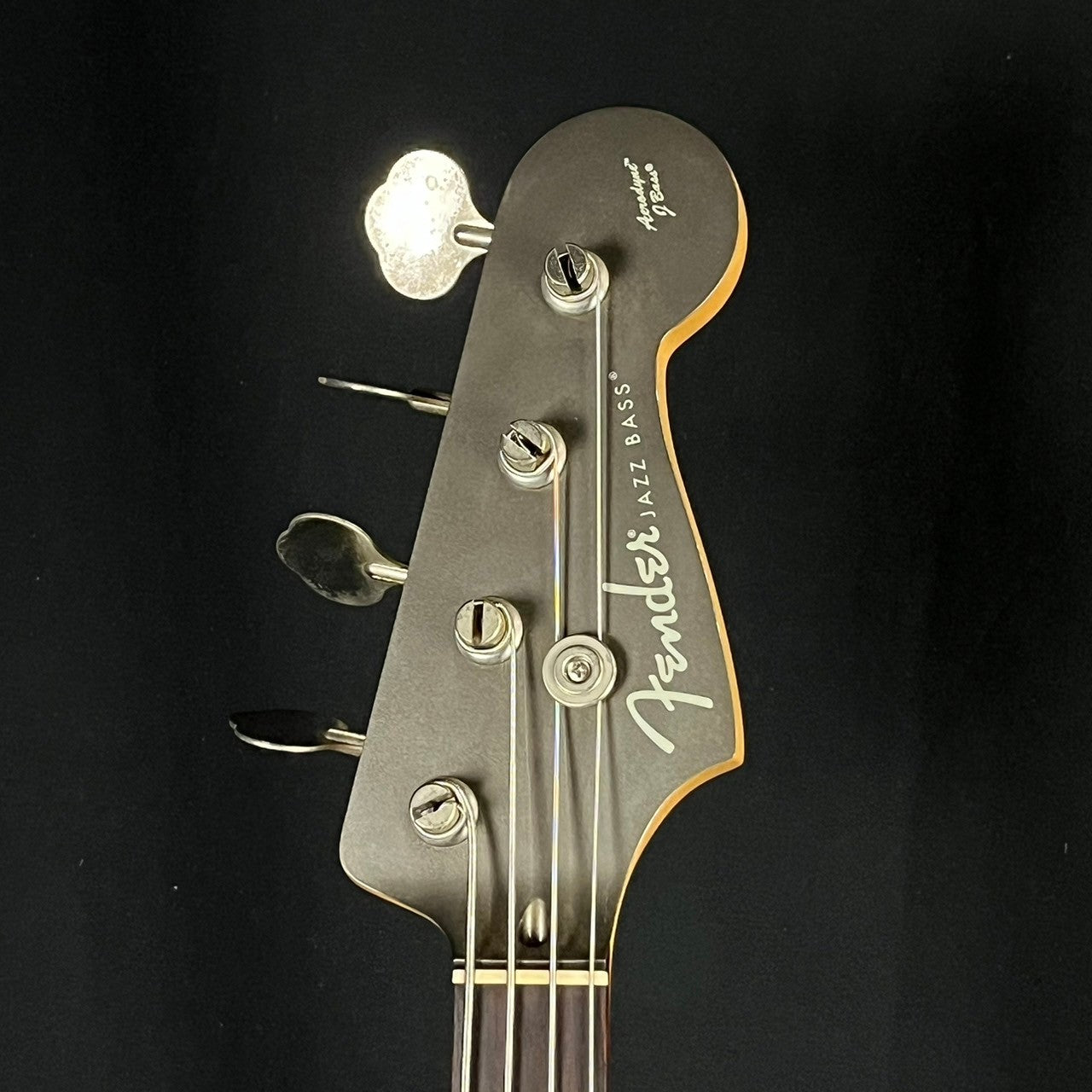 Fender Japan Aerodyne Jazz Bass 2012