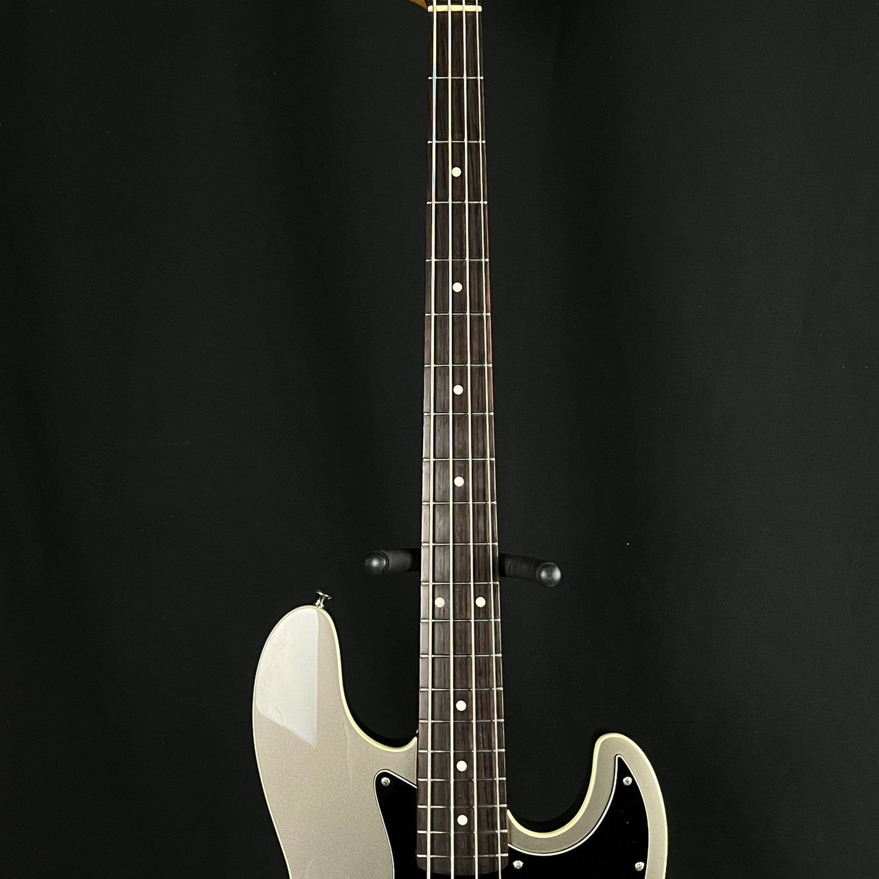 Fender Japan Aerodyne Jazz Bass 2012