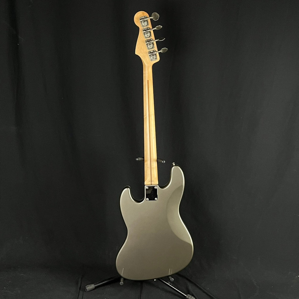 Fender Japan Aerodyne Jazz Bass 2012