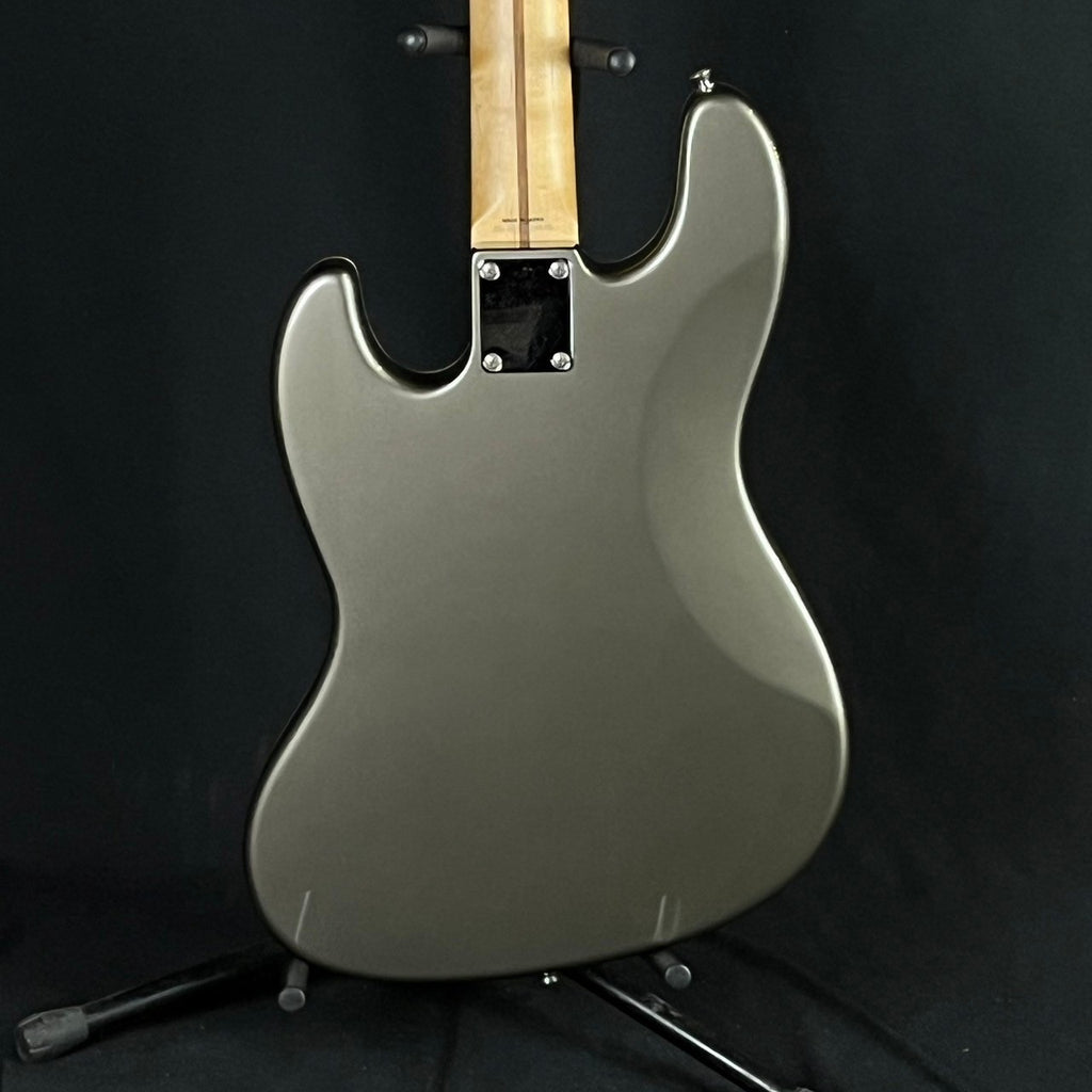Fender Japan Aerodyne Jazz Bass 2012
