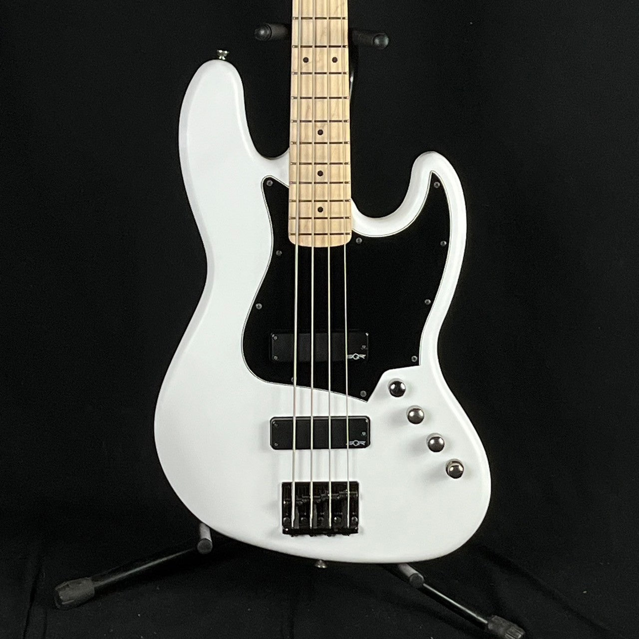 Squier Contemporary Active Jazz Bass