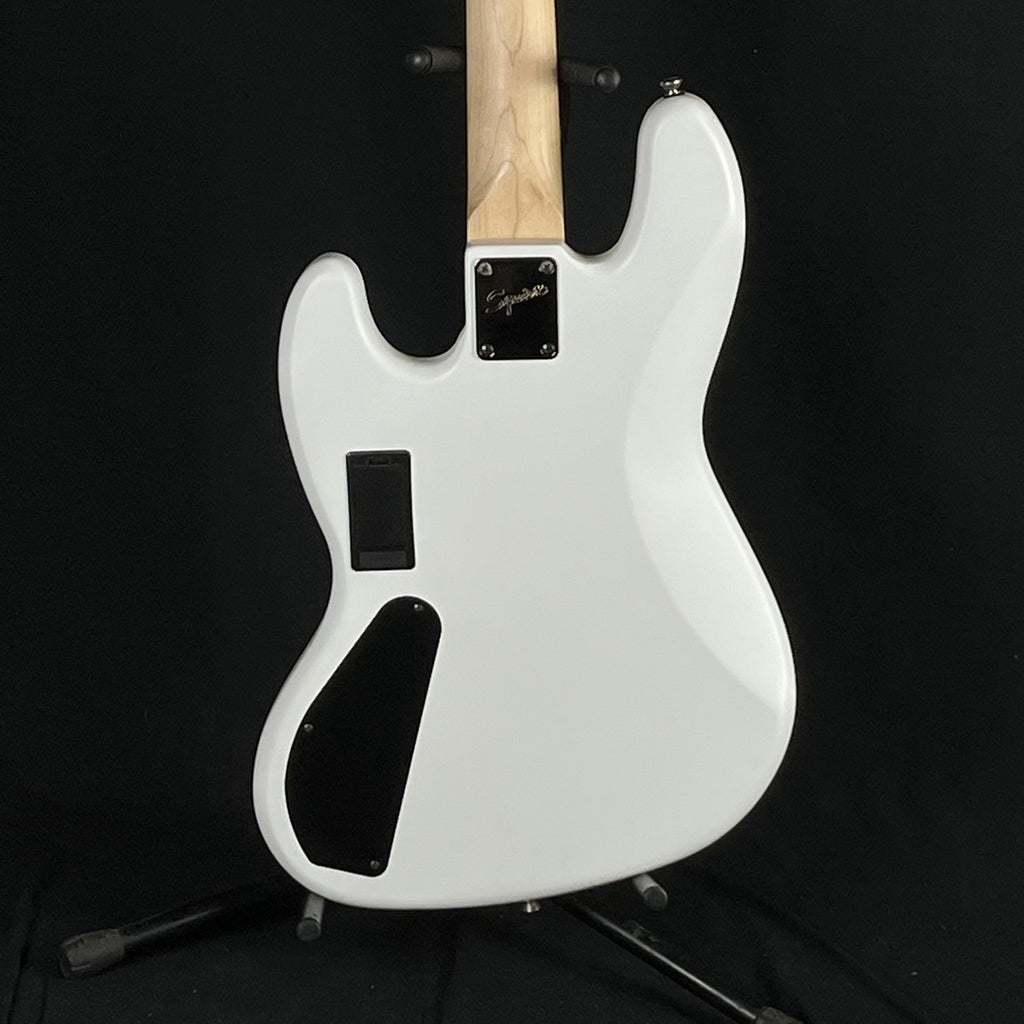 Squier Contemporary Active Jazz Bass