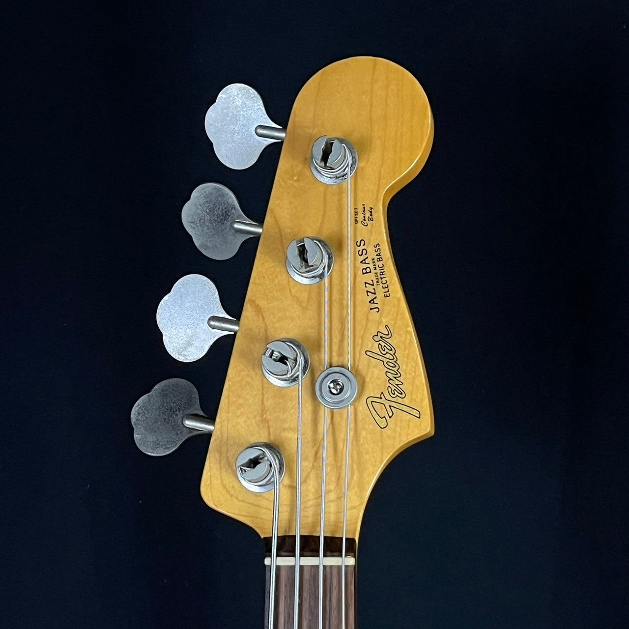 Fender Japan JB62 Jazz Bass