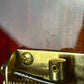 Fender Japan Flame KOA Top Jazz Bass 2013