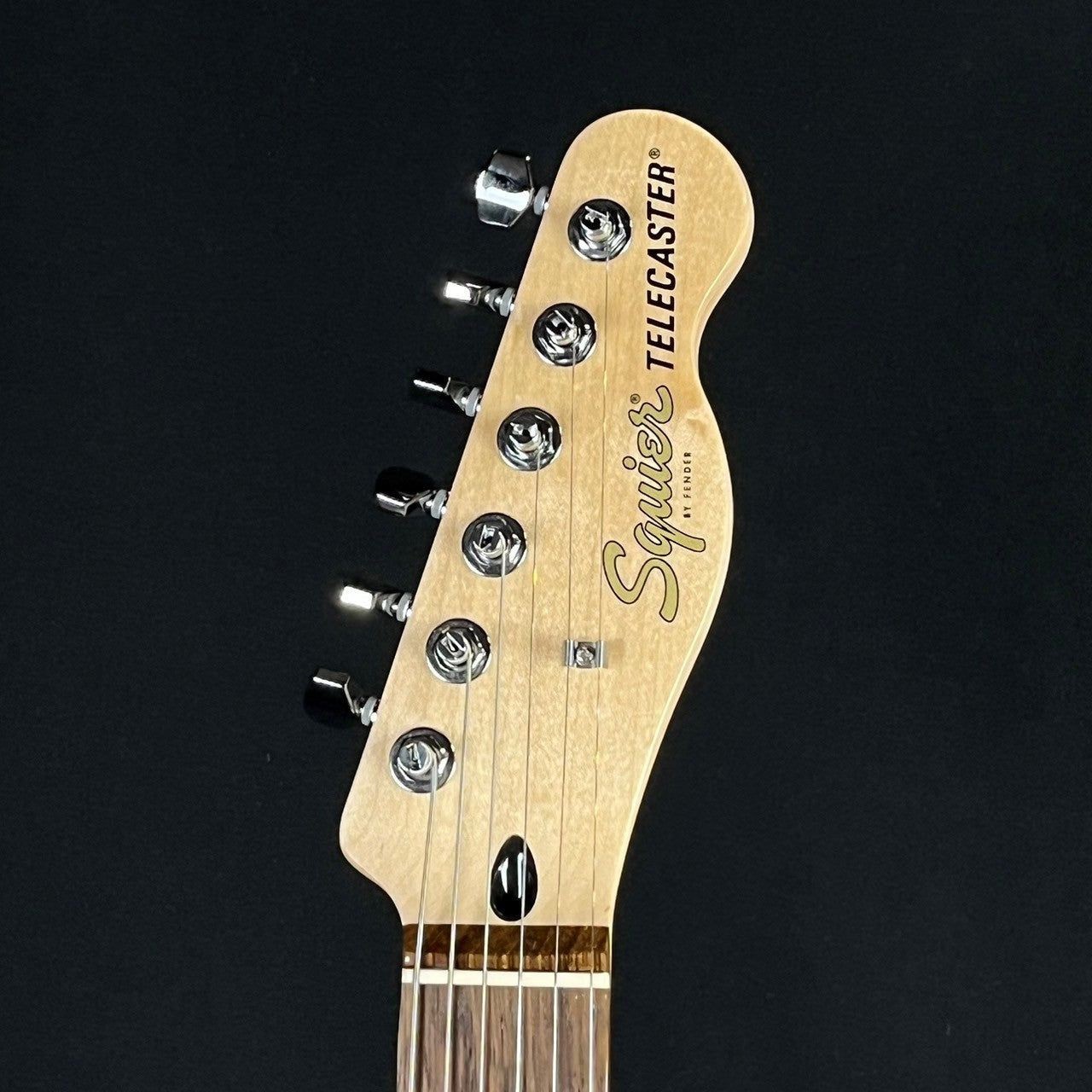 Squier Affinity Telecaster