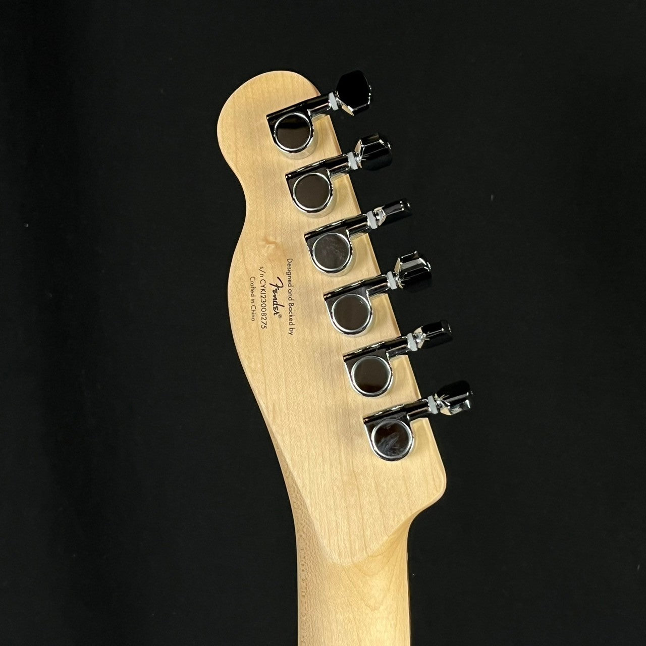 Squier Affinity Telecaster