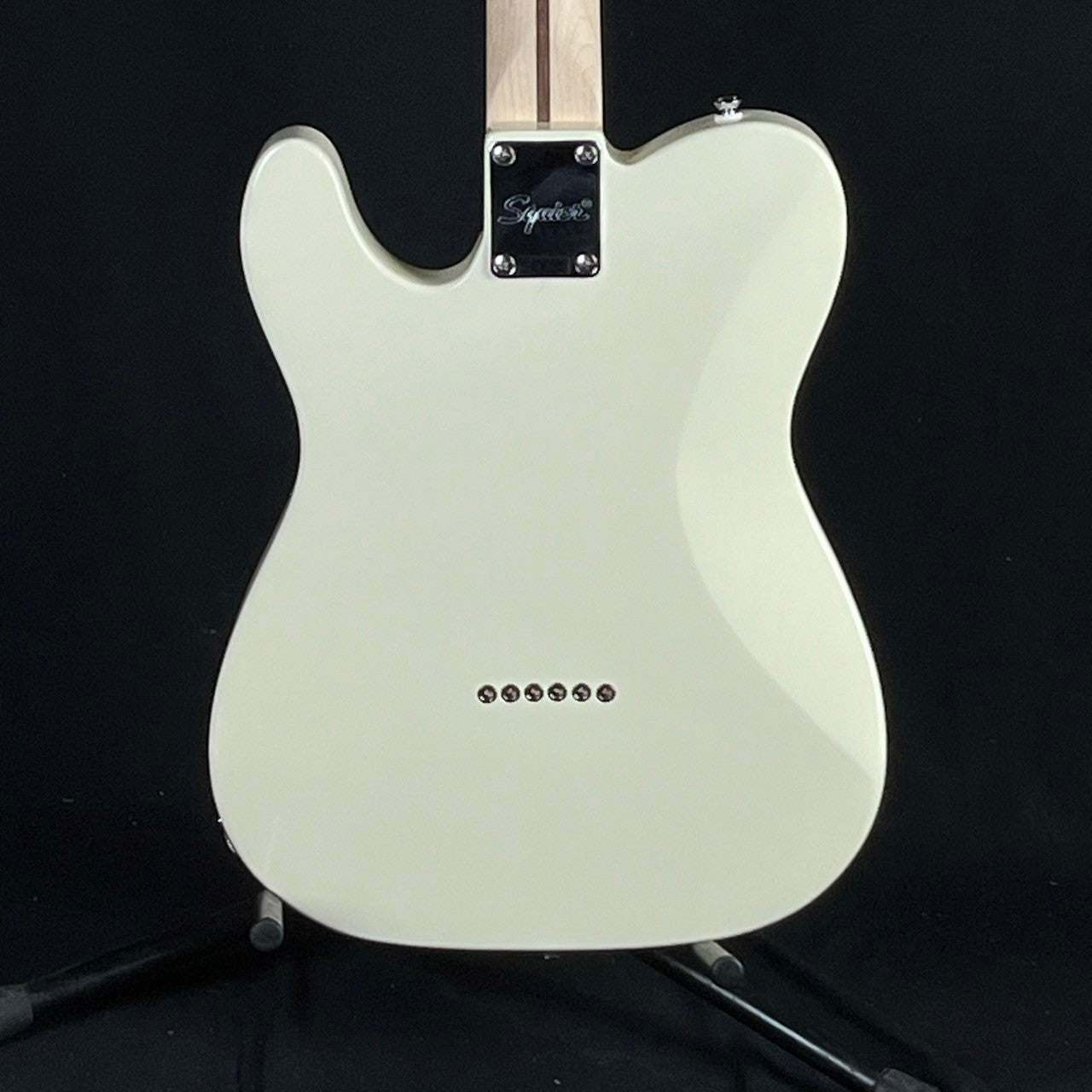 Squier Affinity Telecaster