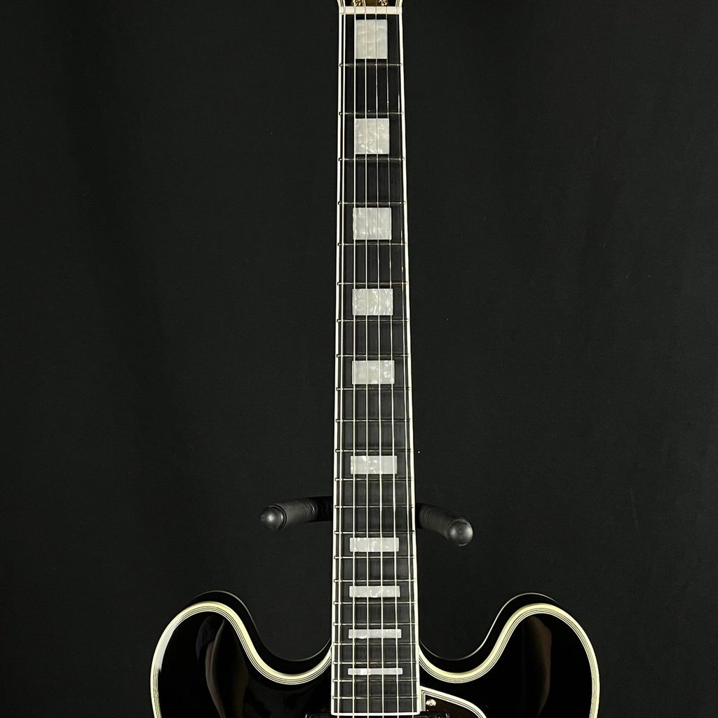 Epiphone B.B. King Lucille Ebony 2023
