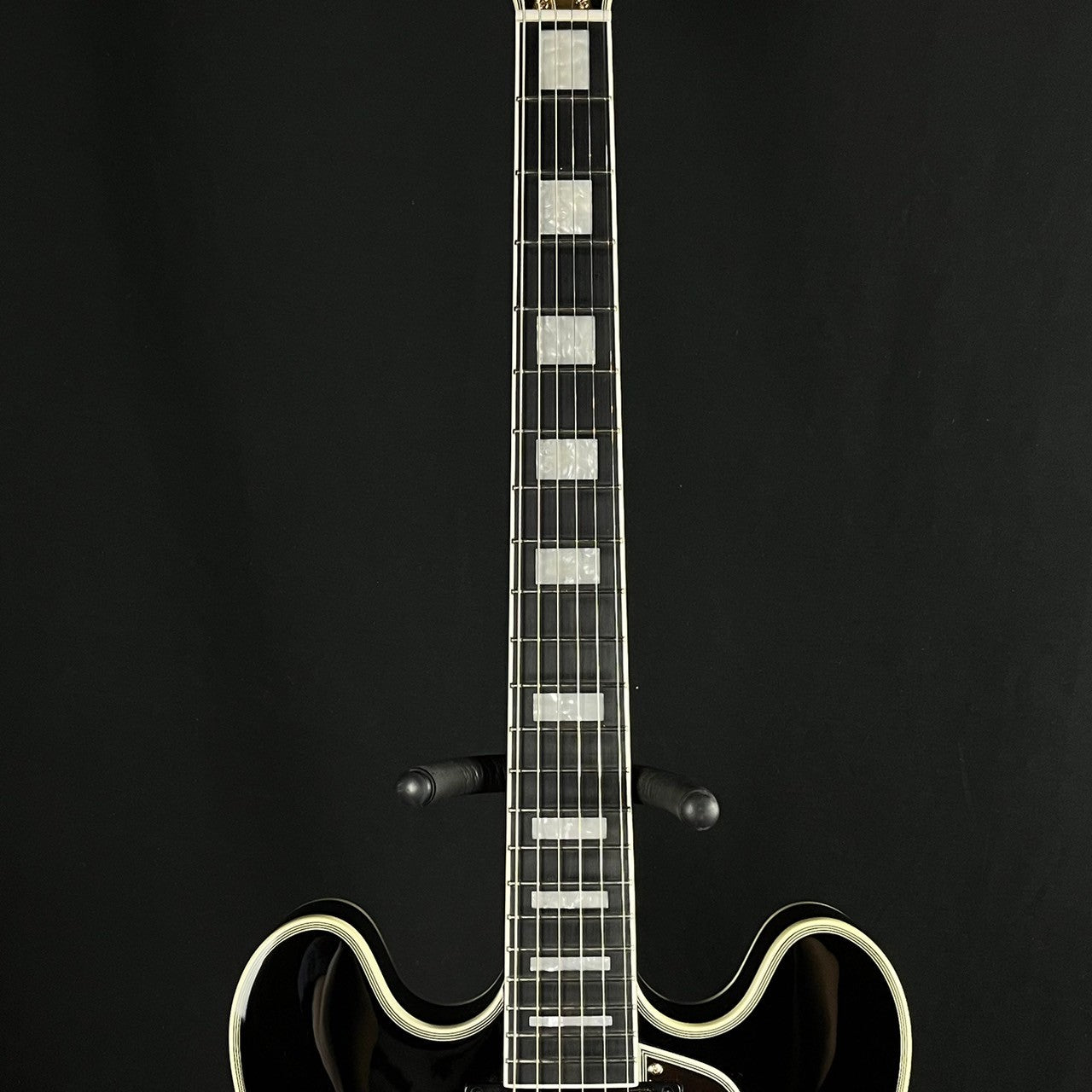 Epiphone B.B. King Lucille Ebony