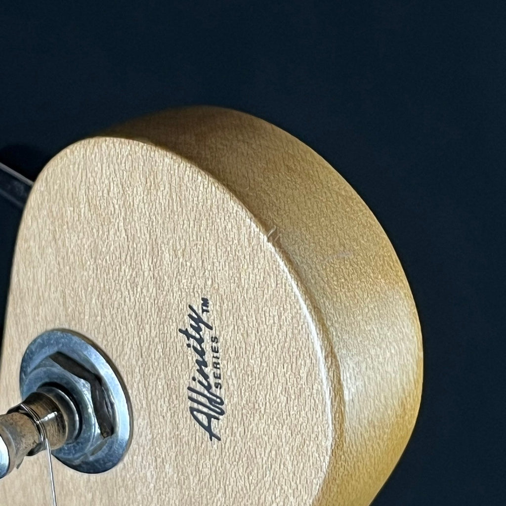 Squier Affinity Telecaster 2016