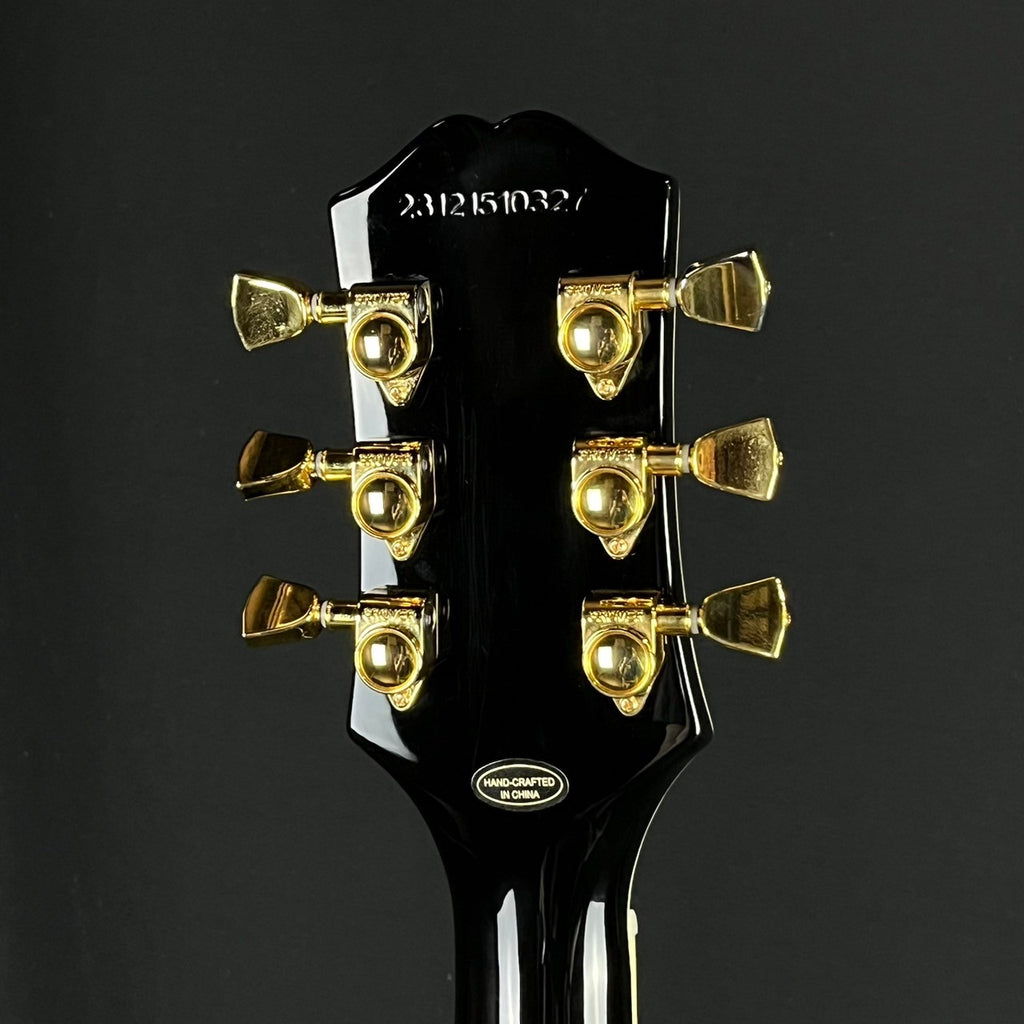 Epiphone B.B. King Lucille Ebony 2023