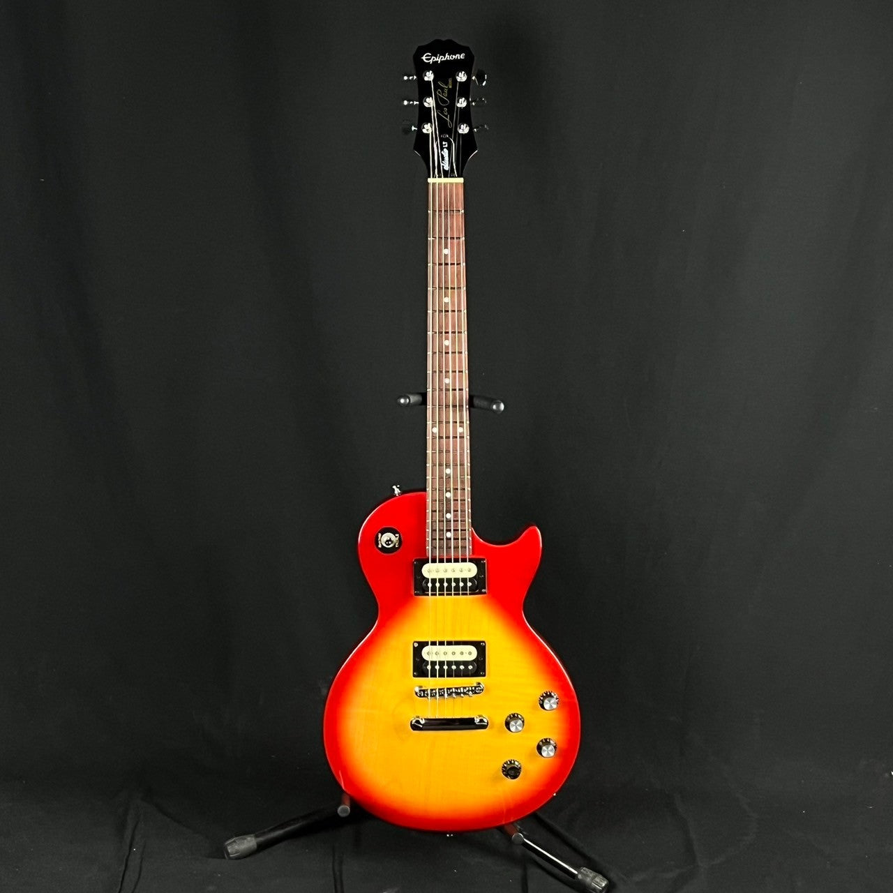 Epiphone Les Paul Studio LT