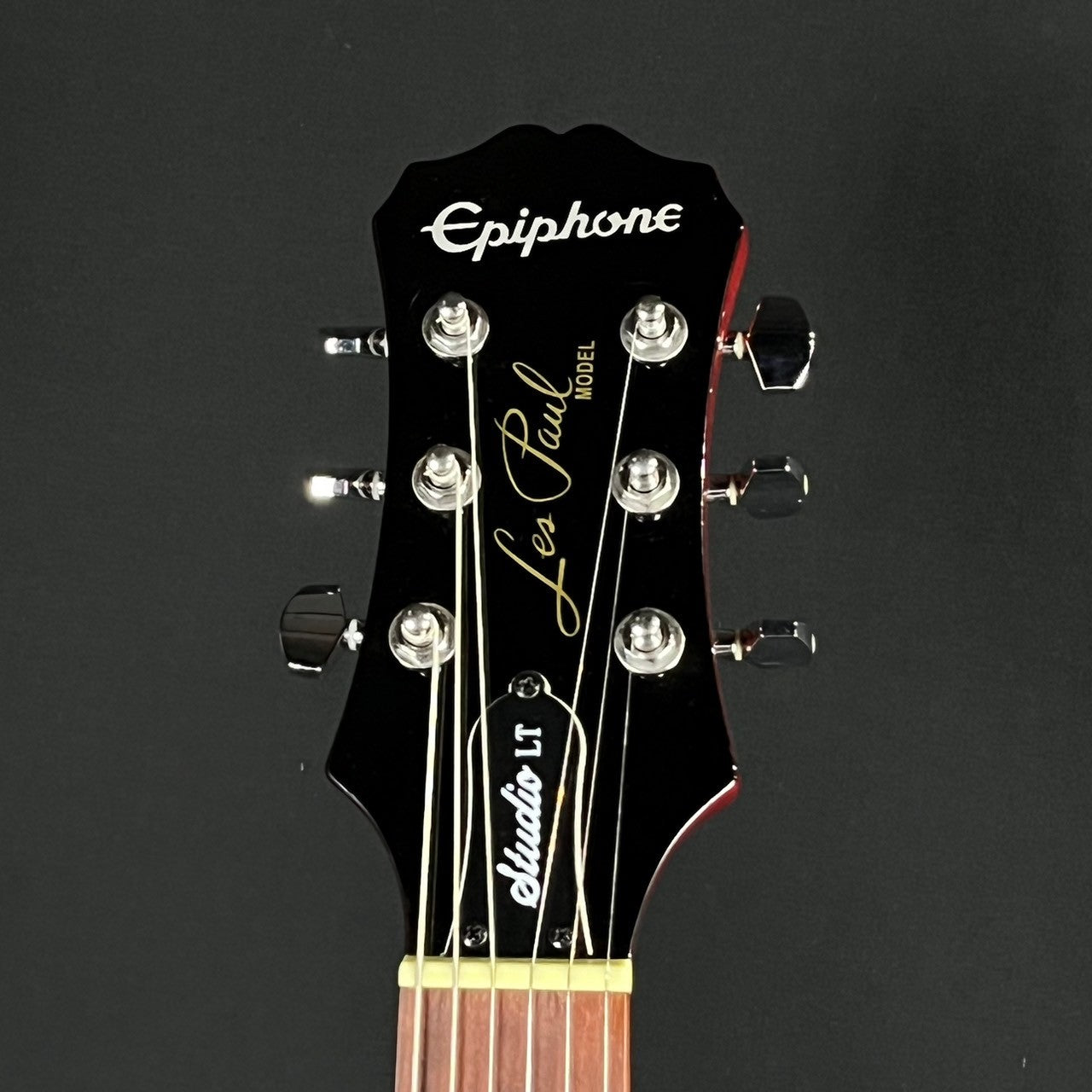 Epiphone Les Paul Studio LT