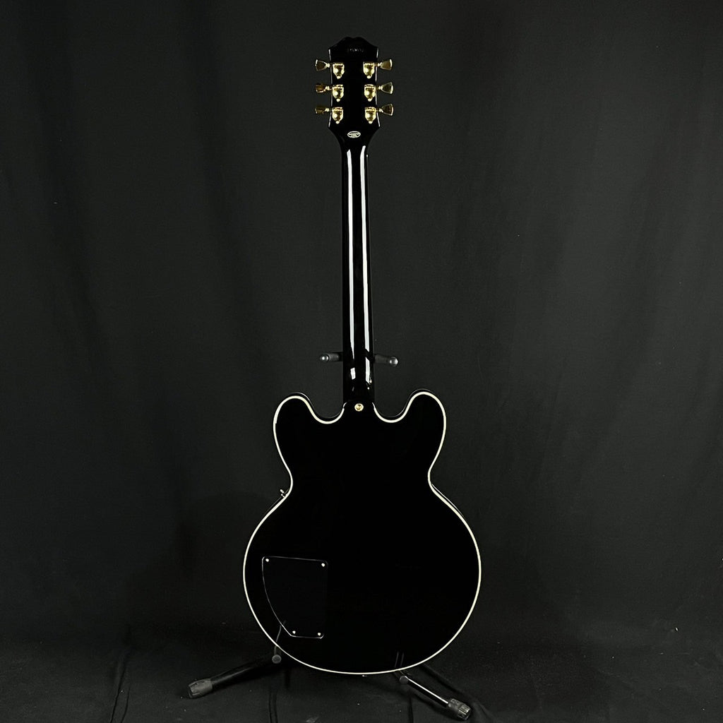 Epiphone B.B. King Lucille Ebony 2023