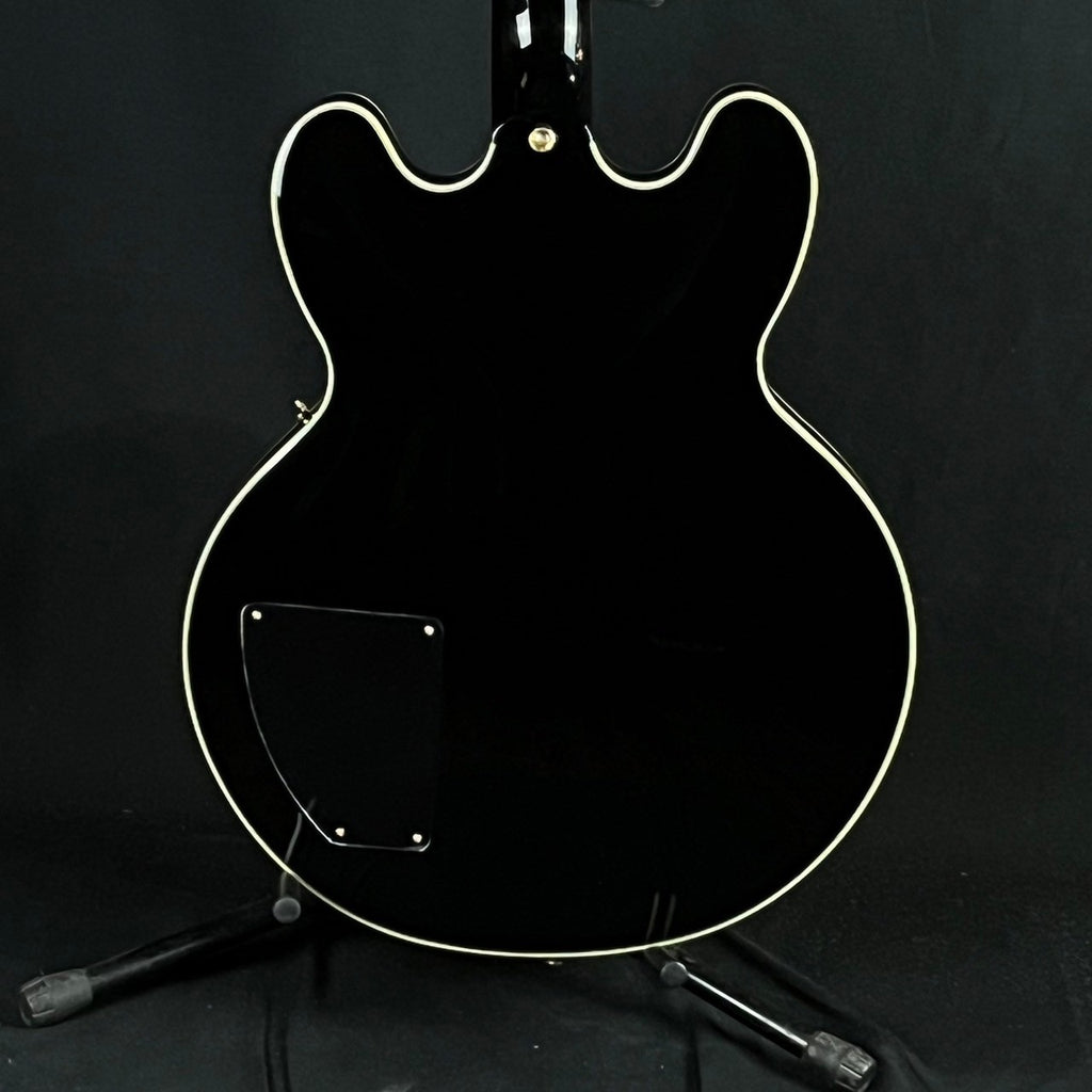 Epiphone B.B. King Lucille Ebony 2023