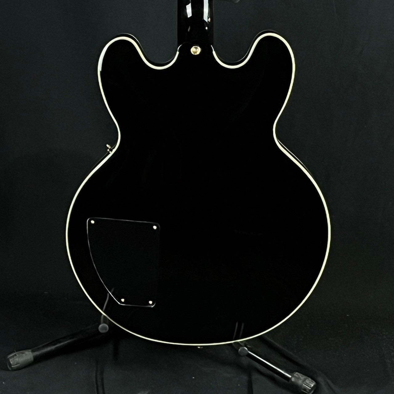 Epiphone B.B. King Lucille Ebony