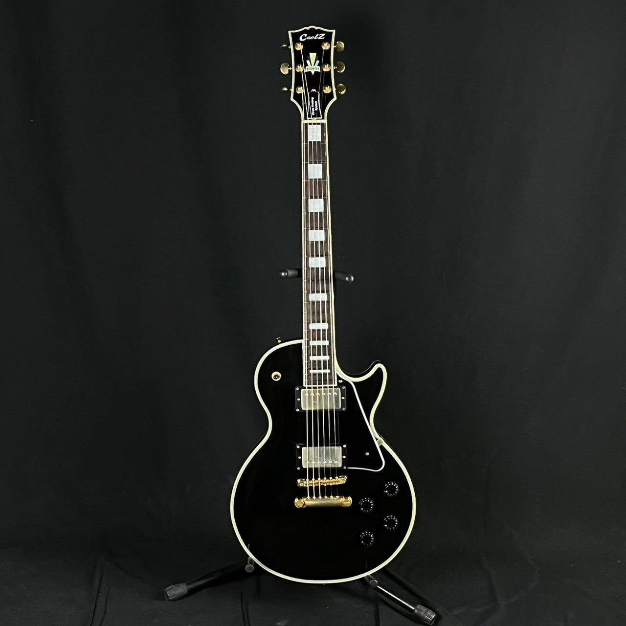 Coolz Japan Les Paul ZLC-1