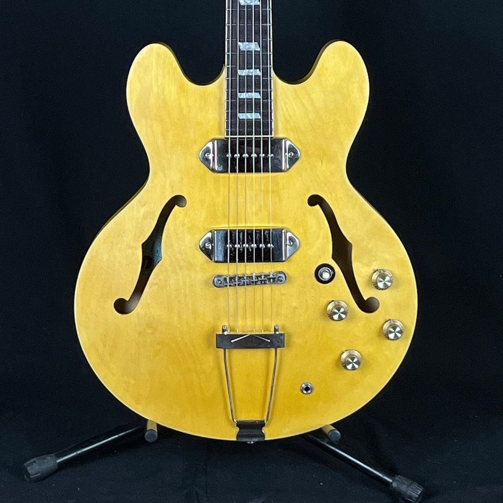 Epiphone Casino E230TD Insp By John Lennon 2013