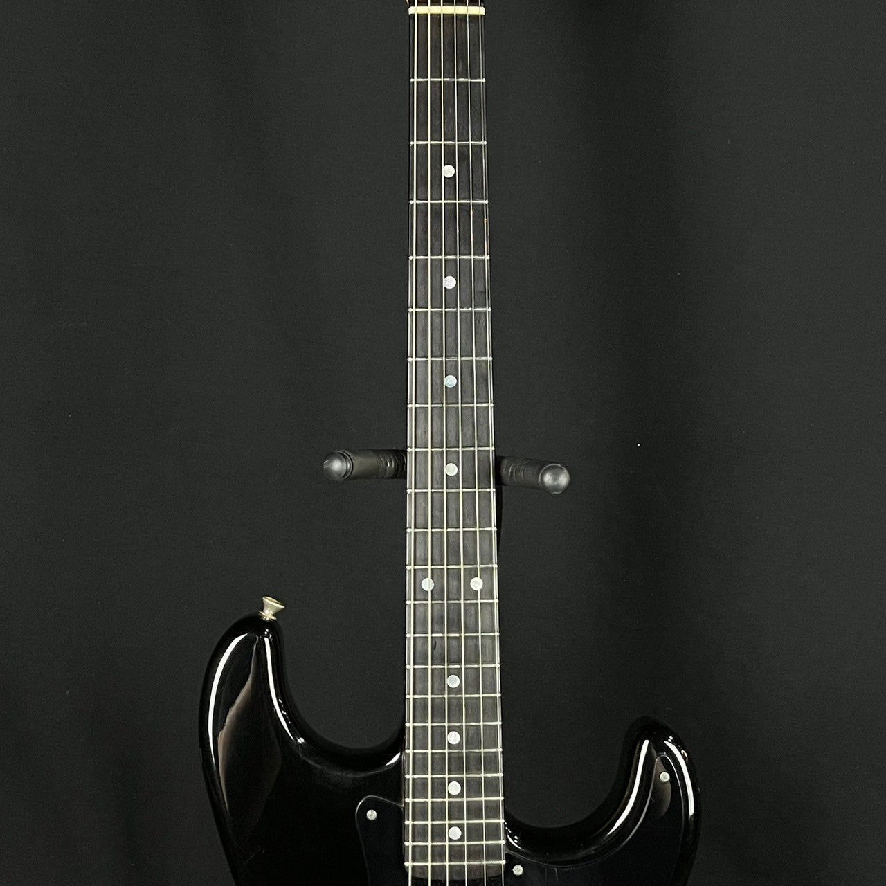 Schecter Japan Mercury Stratcaster 1985