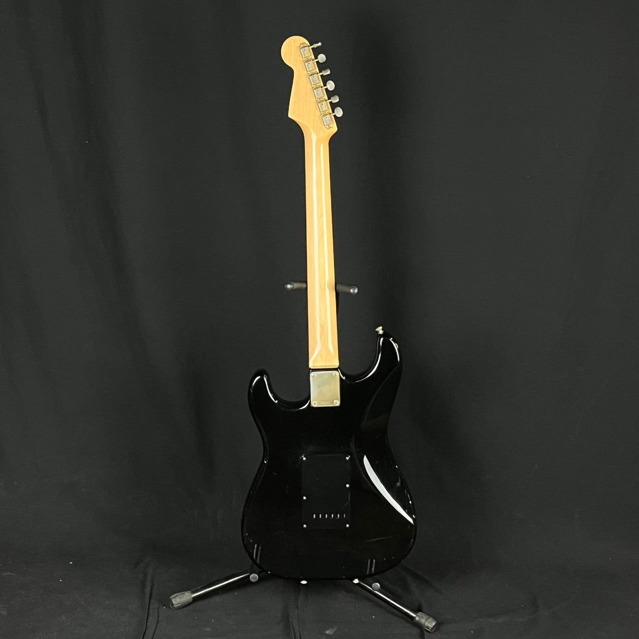 Schecter Japan Mercury Stratcaster 1985