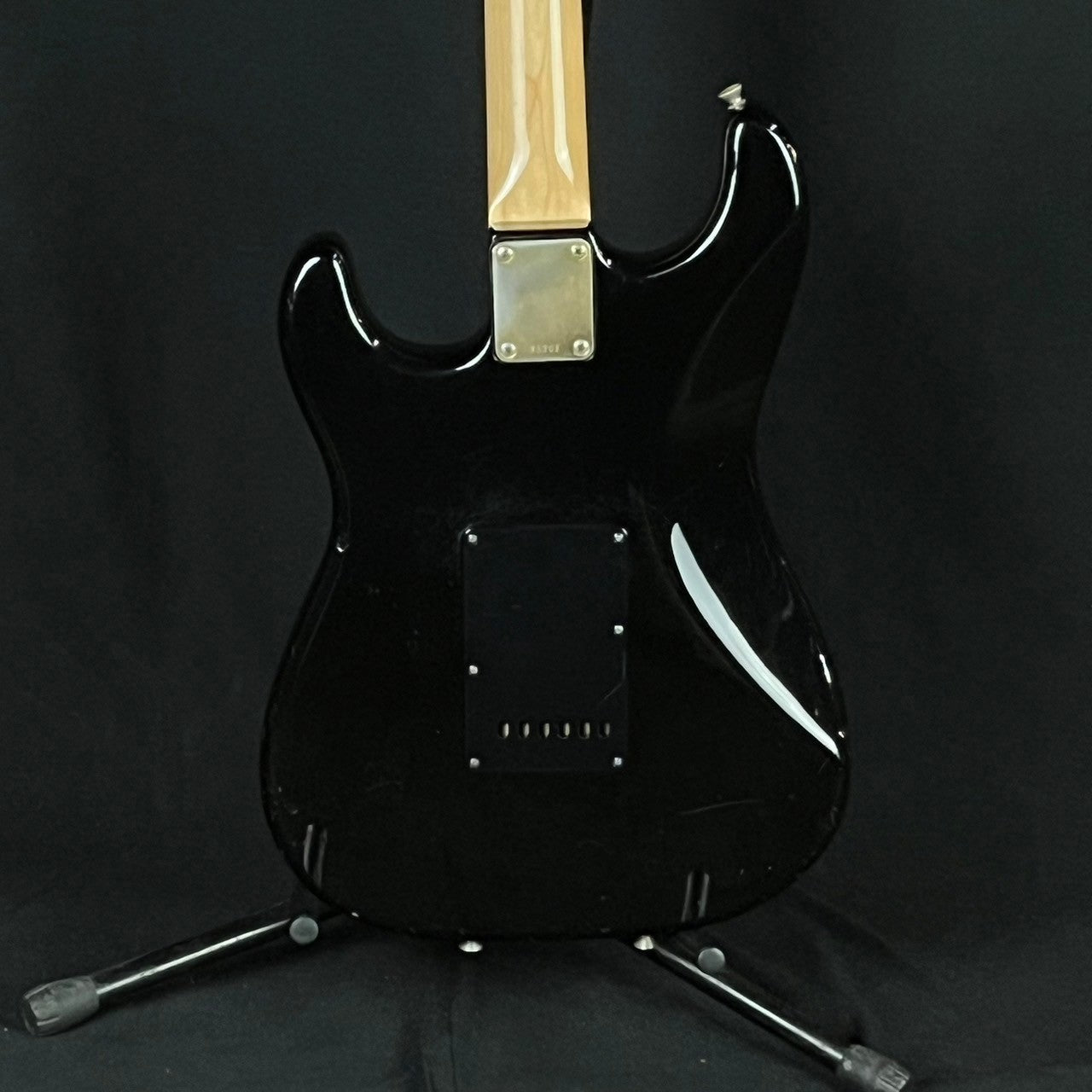 Schecter Japan Mercury Stratcaster 1985