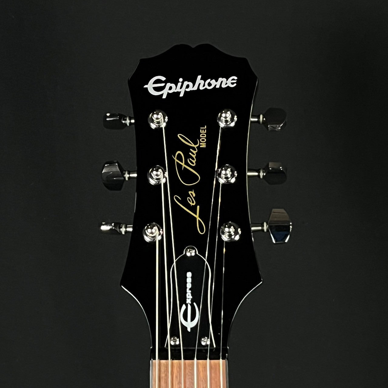 Epiphone Les Paul Express