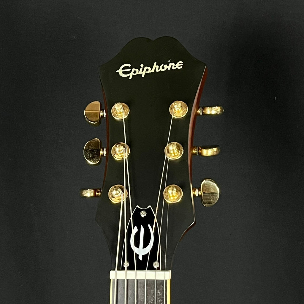 Epiphone Casino E230TD Insp By John Lennon 2013