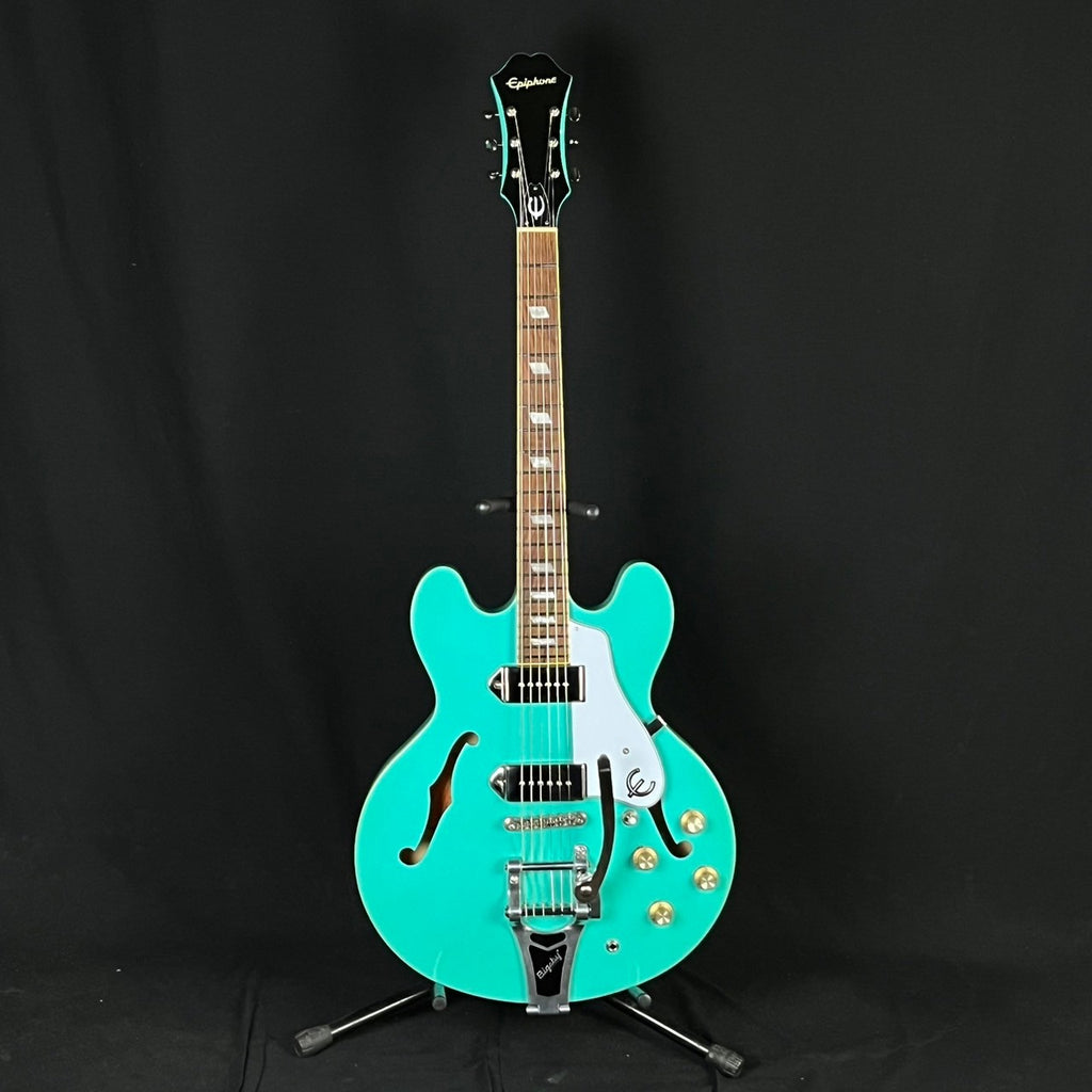 Epiphone Casino w/Bigsby TQ