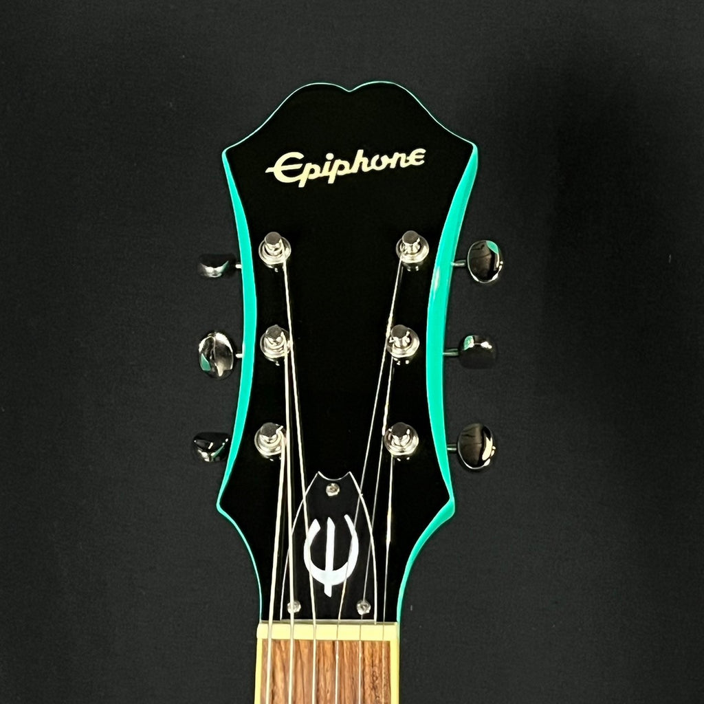 Epiphone Casino w/Bigsby TQ