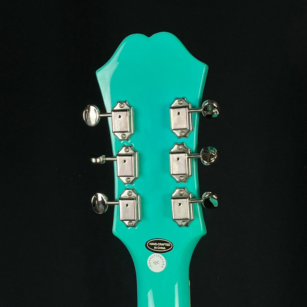 Epiphone Casino w/Bigsby TQ