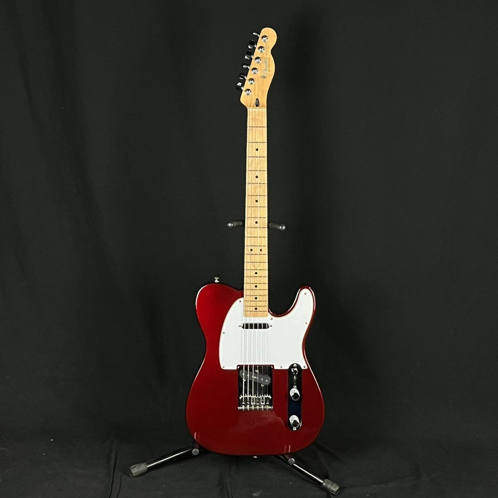 Fender Mexico Standard Telecaster 1998