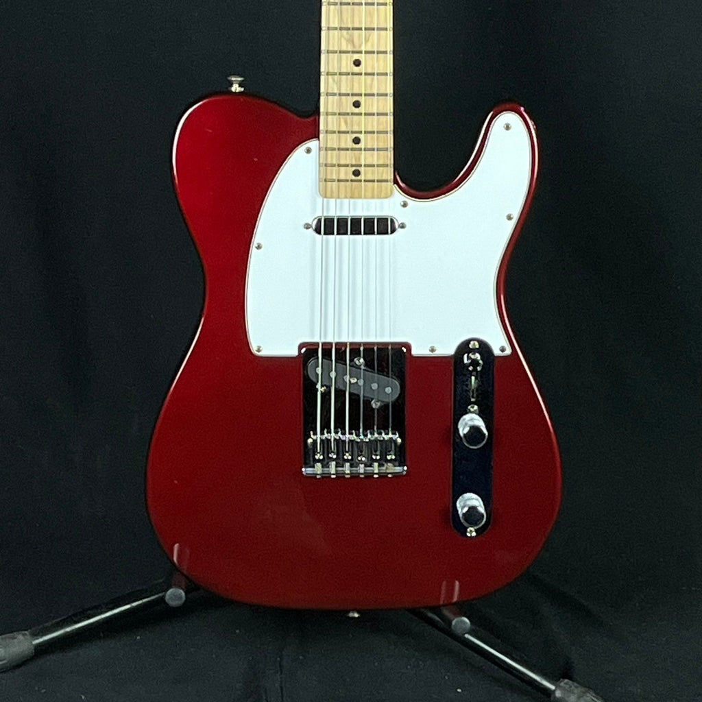 Fender Mexico Standard Telecaster 1998
