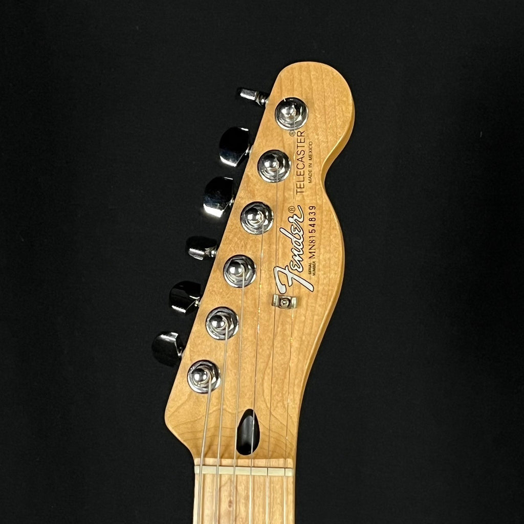 Fender Mexico Standard Telecaster 1998