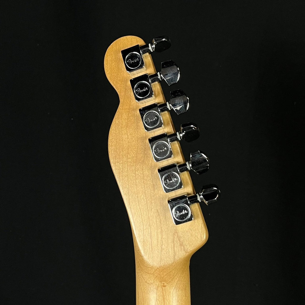 Fender Mexico Standard Telecaster 1998