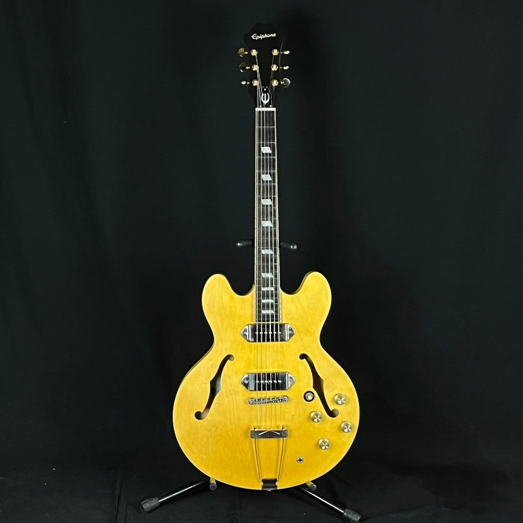 Epiphone Casino E230TD Insp By John Lennon 2013