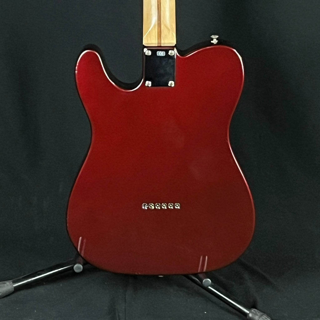 Fender Mexico Standard Telecaster 1998