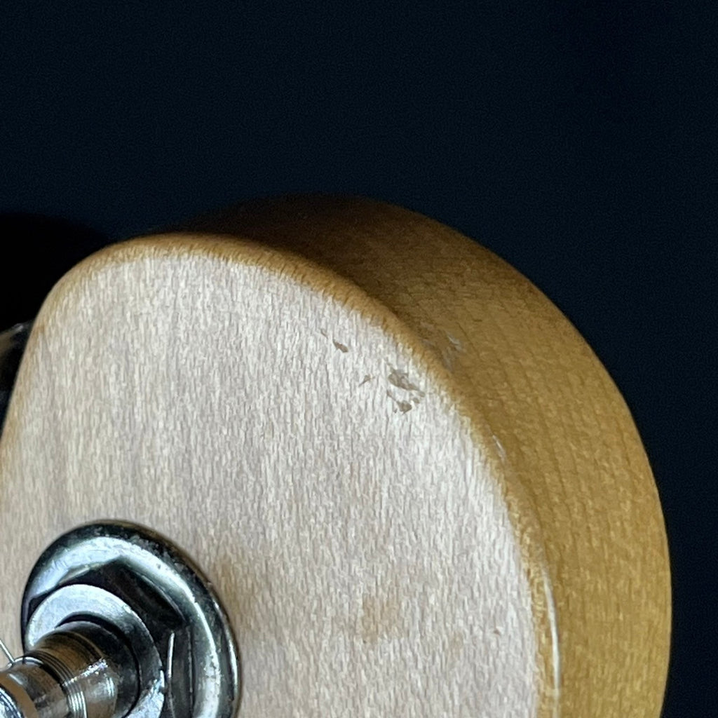 Fender Mexico Standard Telecaster 1998