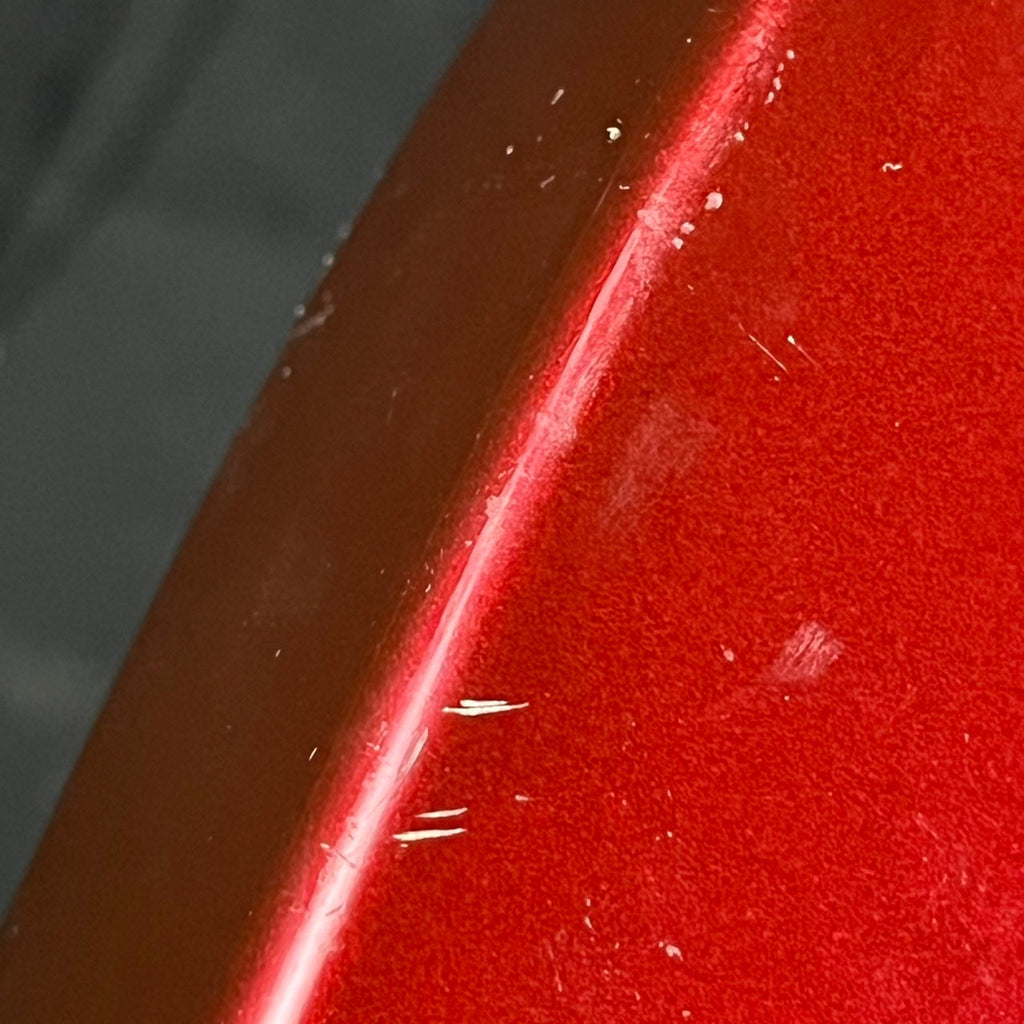 Fender Mexico Standard Telecaster 1998