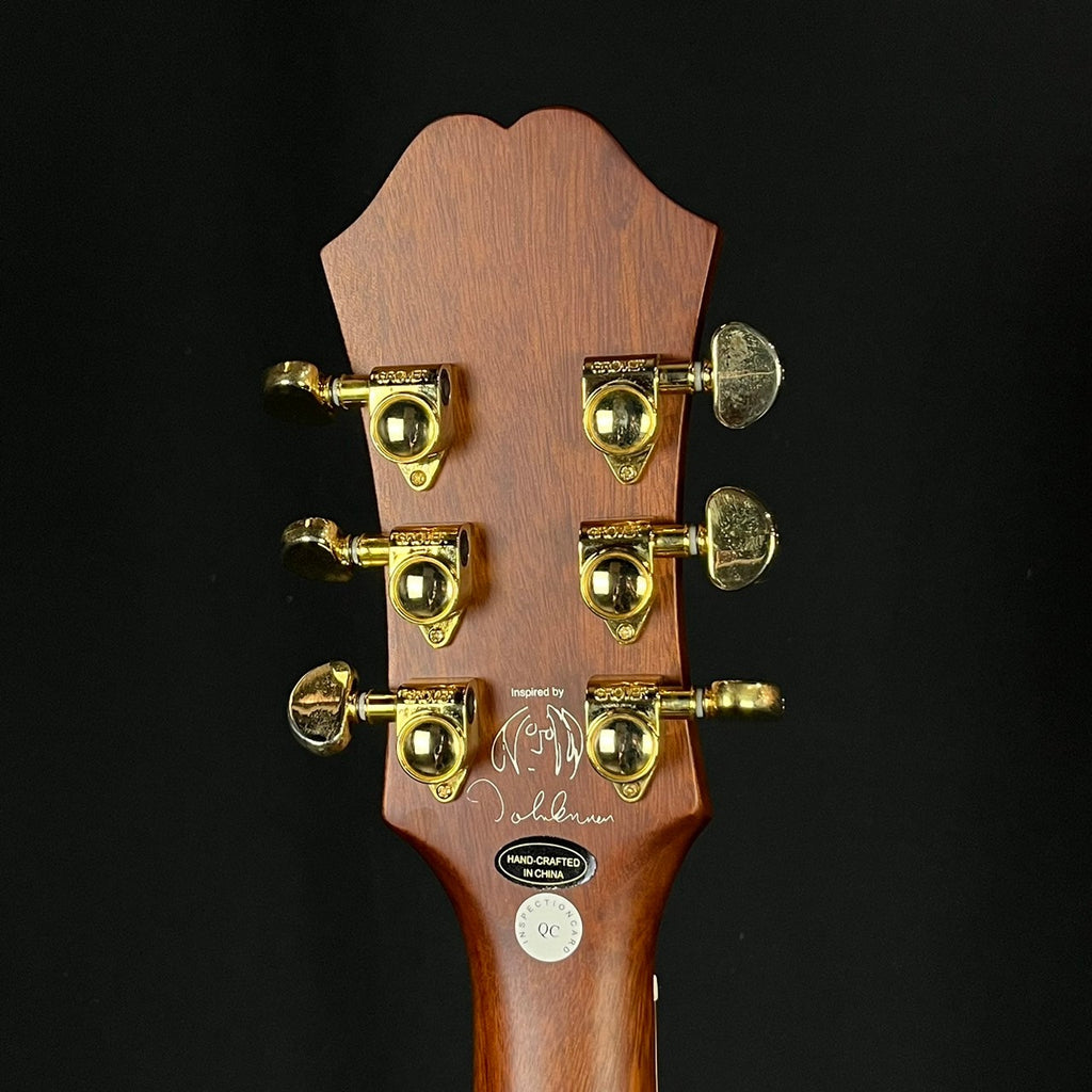 Epiphone Casino E230TD Insp By John Lennon 2013