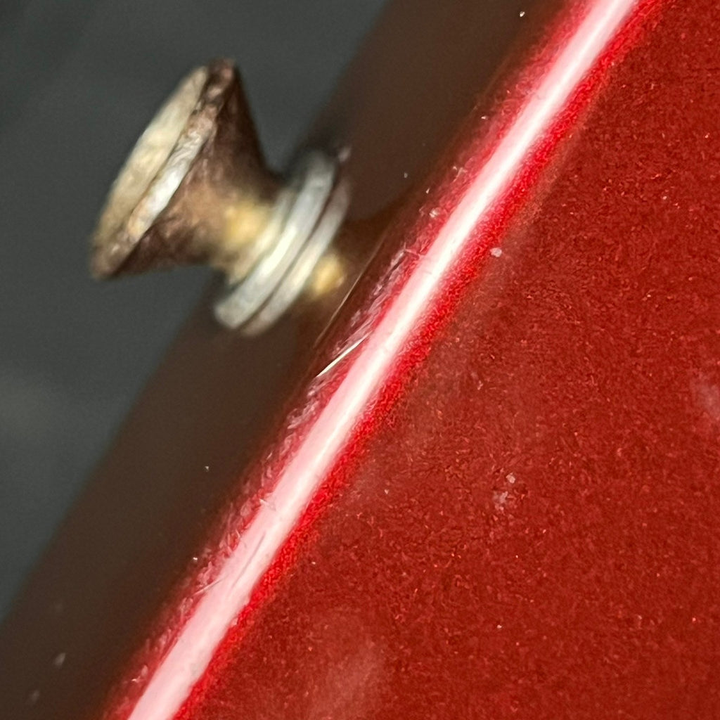 Fender Mexico Standard Telecaster 1998