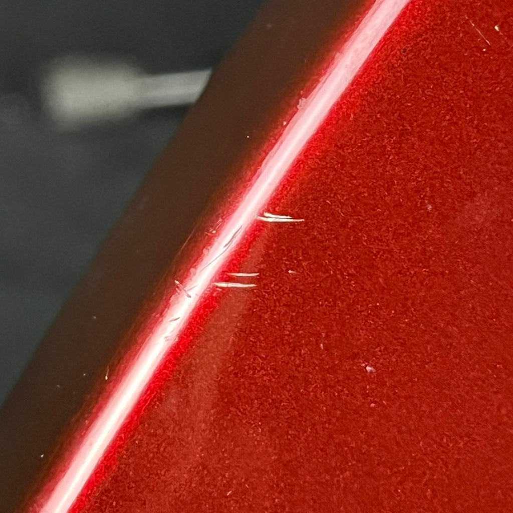 Fender Mexico Standard Telecaster 1998