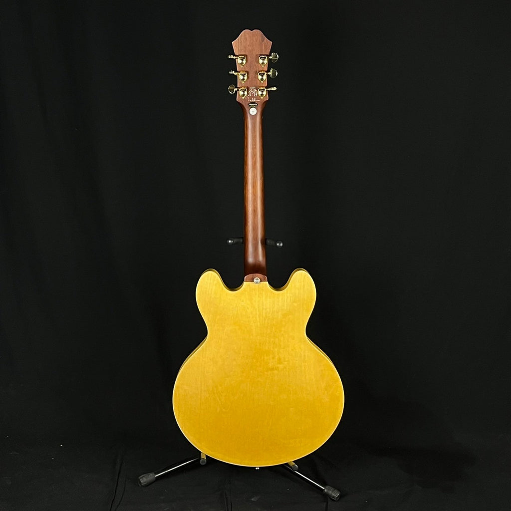 Epiphone Casino E230TD Insp By John Lennon 2013