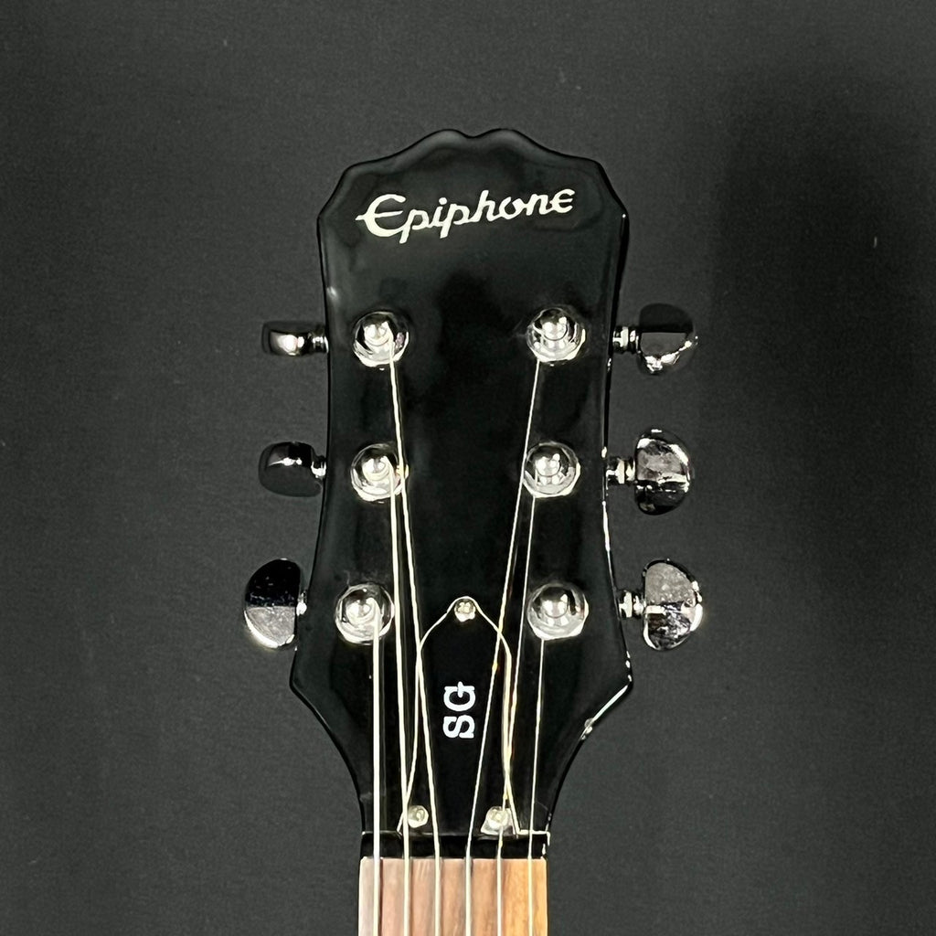 Epiphone SG G-310