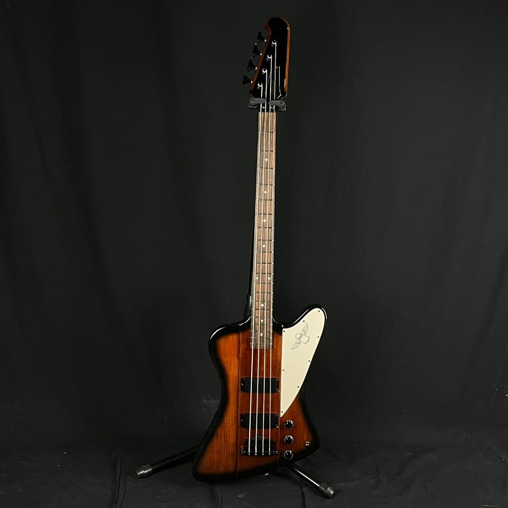 Epiphone Thunderbird Bass Bolt-on 2010