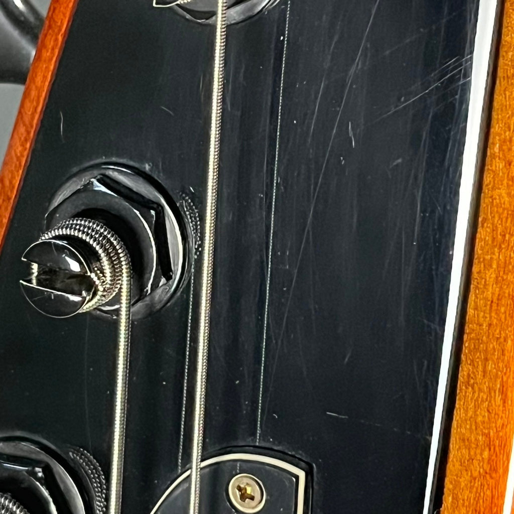 Epiphone Thunderbird Bass Bolt-on 2010