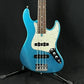 Bacchus Universe Series Jazz Bass