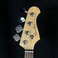 Bacchus Universe Series Jazz Bass