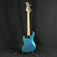 Bacchus Universe Series Jazz Bass