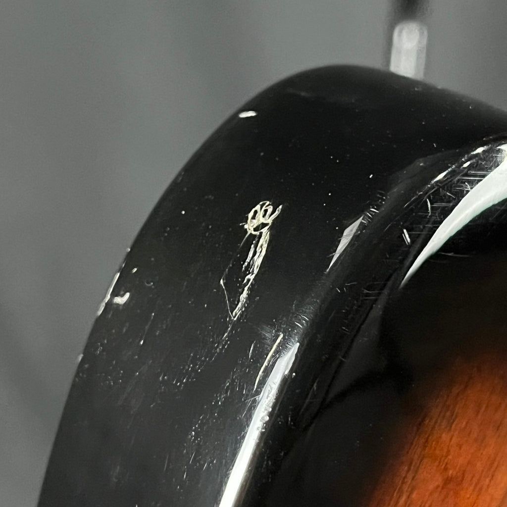 Epiphone Thunderbird Bass Bolt-on 2010